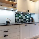 Apartmán Haus Haus Oke - 7 *