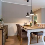Apartmán Haus Haus Oke - 7 *