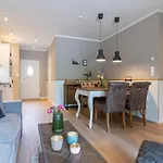 Apartmán Haus Haus Oke - 7