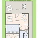 Apartmán Haus Haus Oke - 7