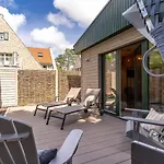 Haus Haus Oke - 7 Apartmán *
