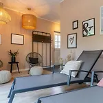 Apartmán Haus Haus Oke - 7 *
