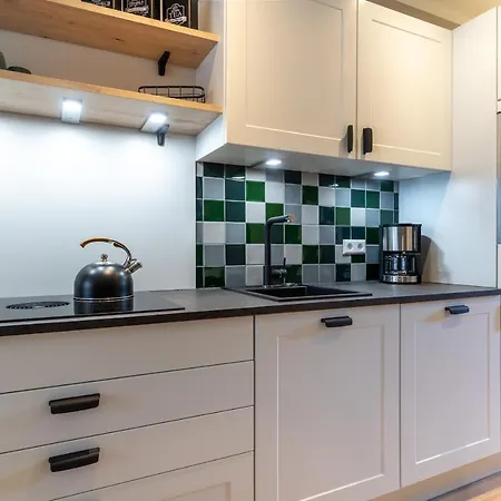 Apartment Haus Böhl Haus Böhl Oke - 7 *