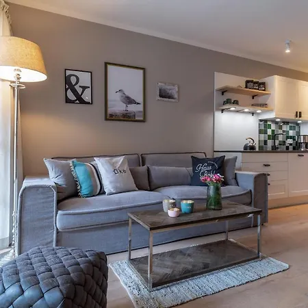 Haus Boehl Haus Boehl Oke - 7 * Sankt Peter-Ording