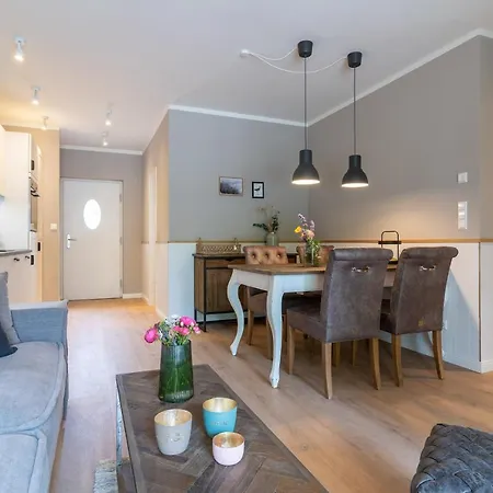 Appartement Haus Haus Oke - 7