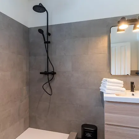 Apartment Haus Böhl Haus Böhl Oke - 7 *