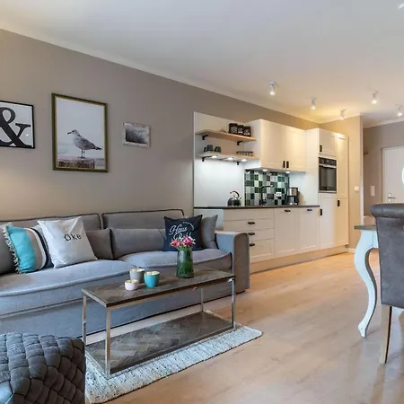 Haus Böhl Haus Böhl Oke - 7 Sankt Peter-Ording