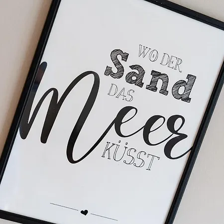 Haus Boehl Haus Boehl Oke - 7 Daire *