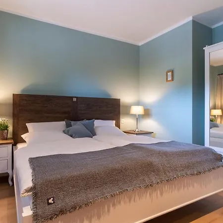 Daire Haus Boehl Haus Boehl Oke - 7 *