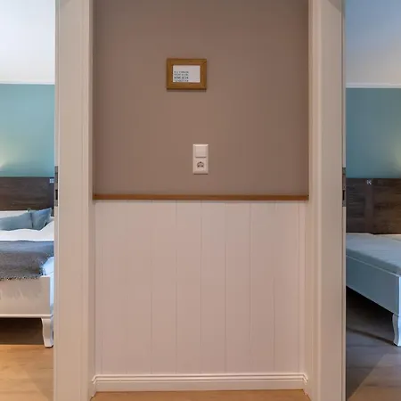 Haus Boehl Haus Boehl Oke - 7