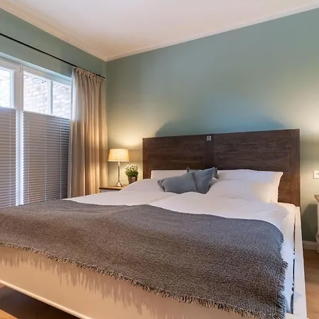 Appartement Haus Haus Oke - 7 *
