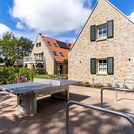 Haus Boehl Haus Boehl Oke - 7