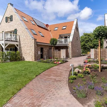 Haus Haus Oke - 7 * Böhl