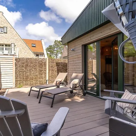 Haus Haus Oke - 7 Апартаменты *