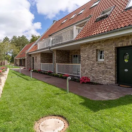 Haus Boehl Haus Boehl Oke - 7 * Sankt Peter-Ording