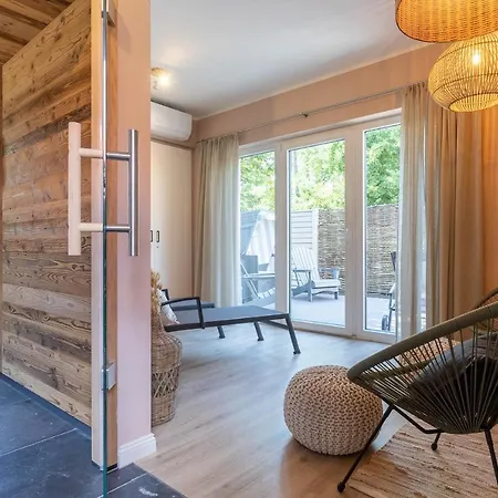 Haus Boehl Haus Boehl Oke - 7 * Sankt Peter-Ording