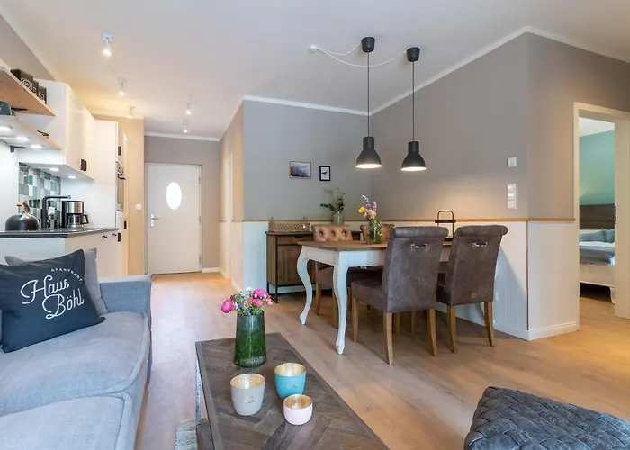 Apartmán Haus Haus Oke - 7