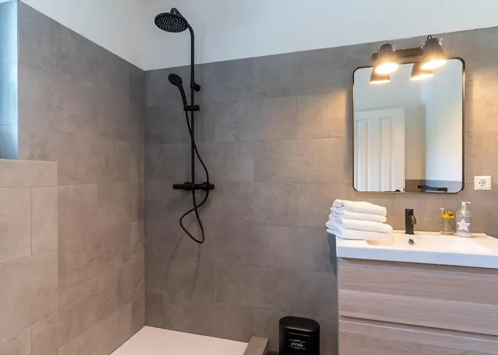 Apartmán Haus Haus Oke - 7 *