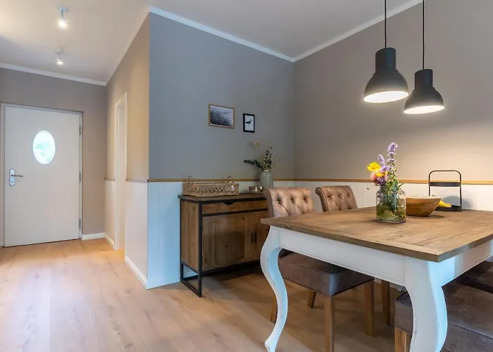 Haus Haus Oke - 7 *