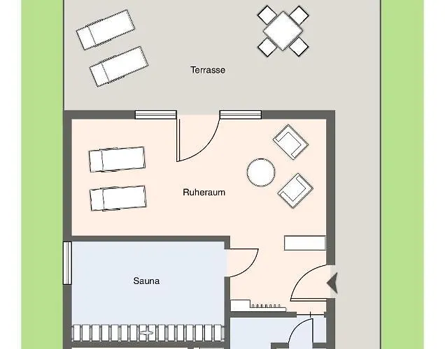 Apartmán Haus Haus Oke - 7