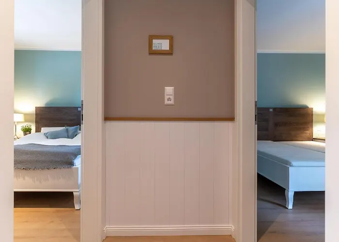 Haus Boehl Haus Boehl Oke - 7