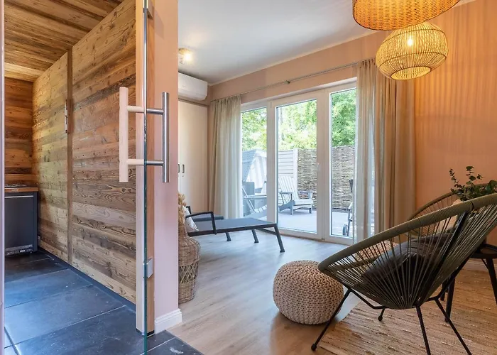 Haus Haus Oke - 7 * Böhl