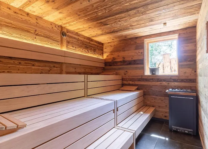 Haus Boehl Haus Boehl Oke - 7 Lägenhet *